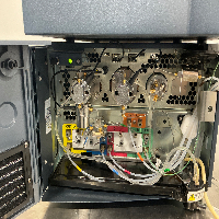 Waters Acquity Quaternary Solvent Manager HPLC image 2